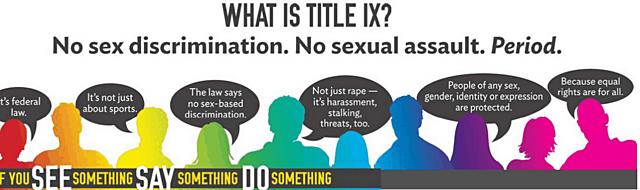 Title IX