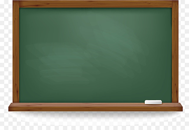Invention of the Blackboard