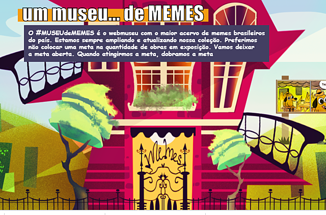 Museu do meme