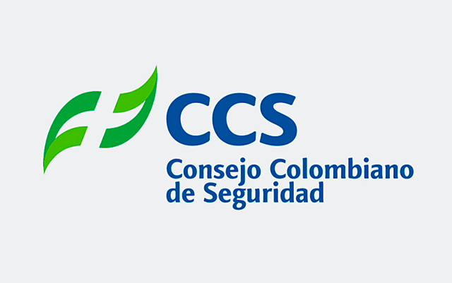 Consejo Colombiano de Seguridad