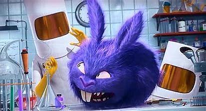 First conflict PX41 serum discovery