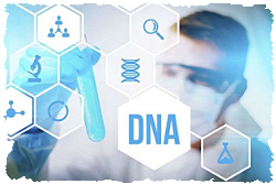 Técnicas moleculares