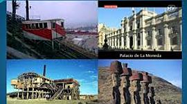 Timeline: Acontecimientos en la Legislación Patrimonial.