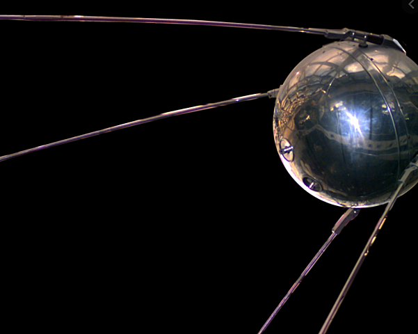 Sputnik
