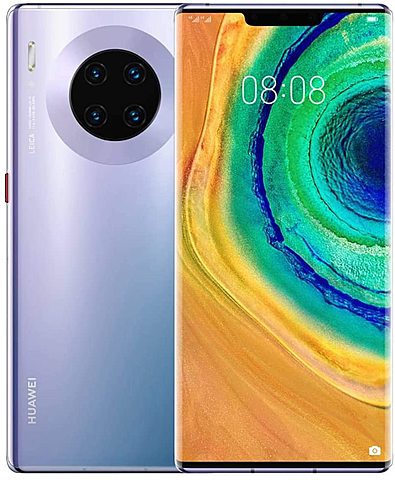 MATE 30 PRO PRIMERO SIN GOOGLE