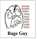 Rage Faces