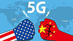 GUERRA 5G