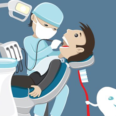 Timeline: Anestésicos locales