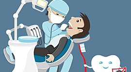 Timeline: Anestésicos locales