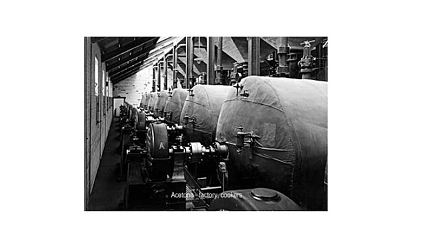 Reactor de acero para fermentación