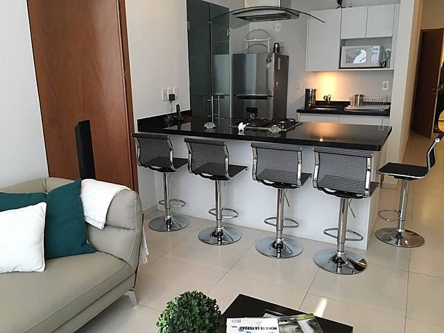 Cambiarme a un departamento