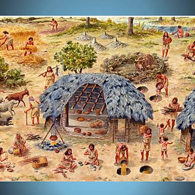 Timeline:  Pre historia - historia antigua - colonial -moderna y contemporánea del Ecuador