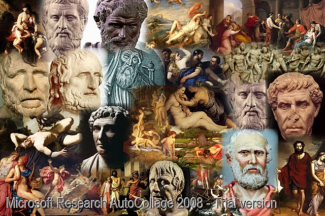 500 a.C. Edad Antigua de la Educación