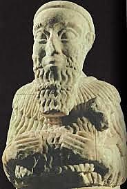 Mesopotamia; Urlugaledinna.