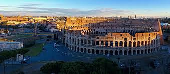 Roma; Italia