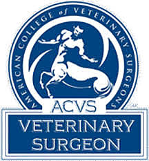 Colegio Américano de Patólogos Veterinarios.