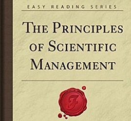 Frederick Winslow Taylor