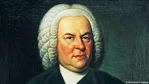 Johann Sebastian Bach(1685-1750)