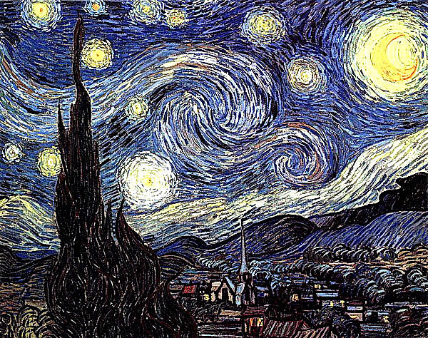 Постимпрессионизм