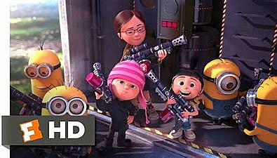 Climax Fight against army