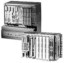 Primer PLC controlador programable