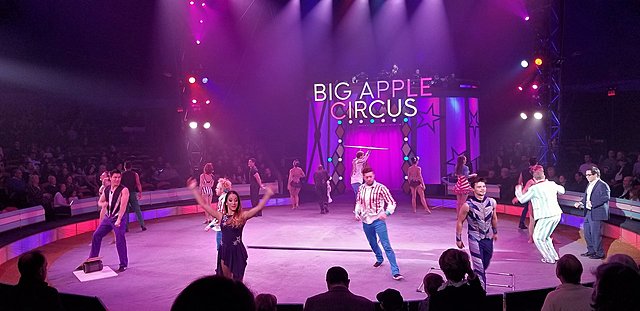 Big Apple Circus