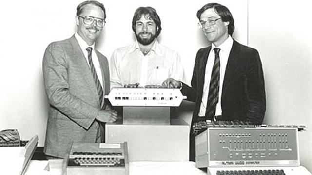 Computadora personal