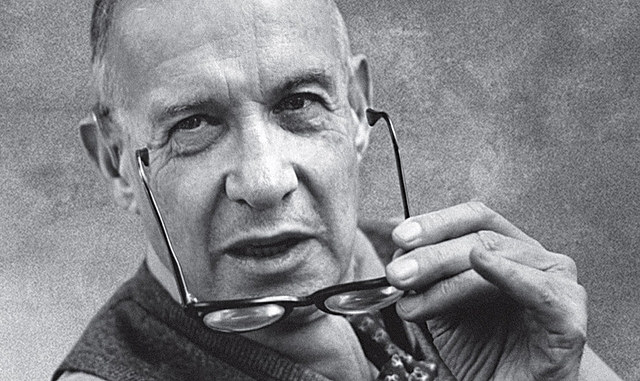 Peter Drucker