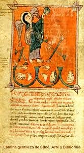 Bibliotecas Medievales