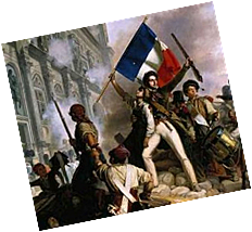 Revolución francesa- FIN DEL PERIODO MODERNO