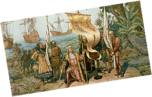 Comienzo del periodo moderno