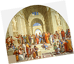 Primera sesión del concilio de trento