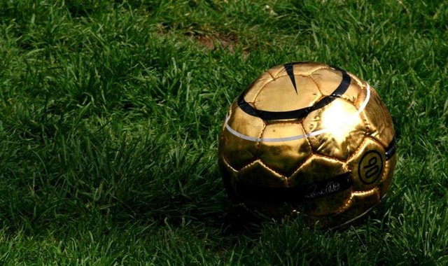 mi primer campeonato de futbol