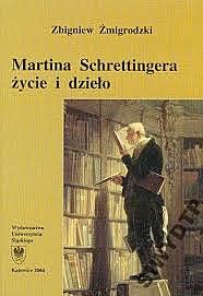 Martín Schrettinger