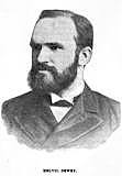 Melvil Dewey