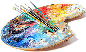 Become a Great Artist: Erikson's Theory