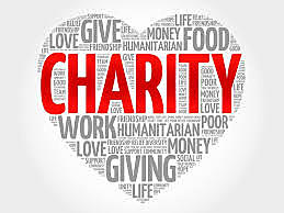 Work at a Charity: Erikson's Theory
