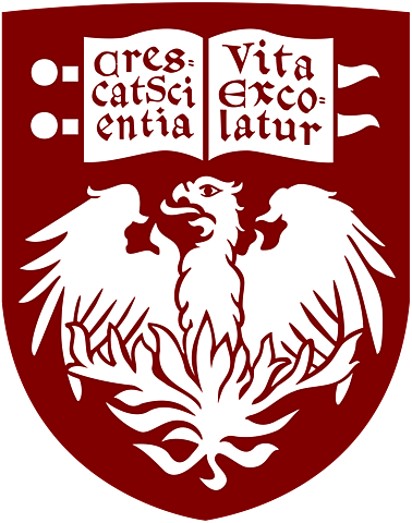 Universidad de Chicago