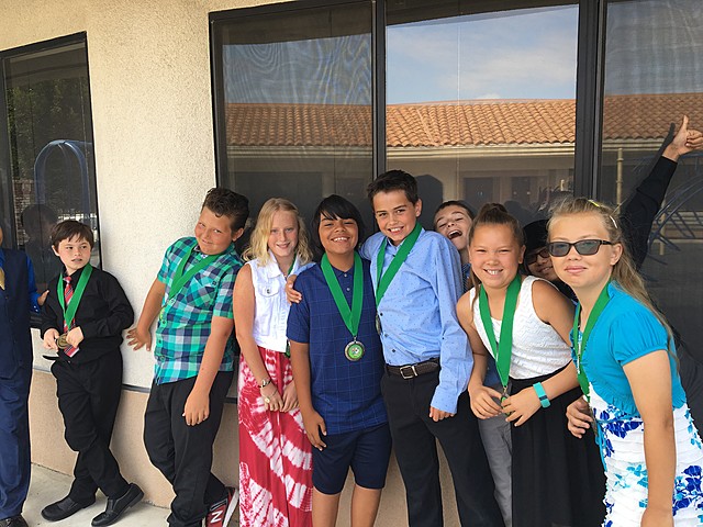 Made My First Friends: Kohlberg's Theory