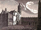 Colegio de la Santa Cruz de Tlatelolco