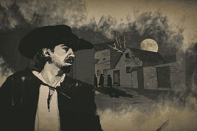 Perot de Rocaguinarda