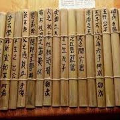 Timeline: Eventos históricos sobre la historia de la estadística.