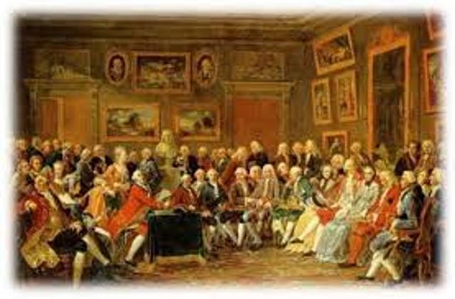 Edad Contemporánea de la Educación, Siglos XIX-XX