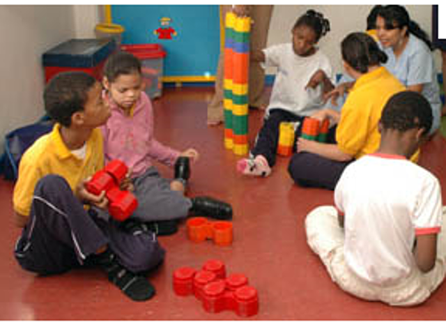 Educación Cognitiva, Siglos XX-XIX