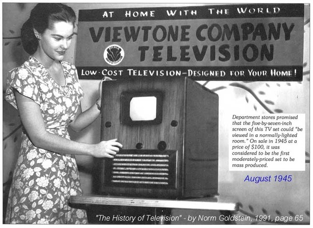 Technology in the Information Age