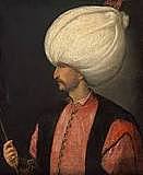 SOLIMÀ EL MAGNÍFIC