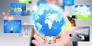 Se abandona la transmisión analógica y nace la Modulación por Impulsos Codificados