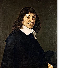 René Descartes