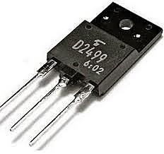 Invención del transistor