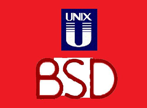 USL vs BSDi